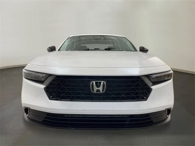 Thumbnail: 2025 Honda Accord - 9