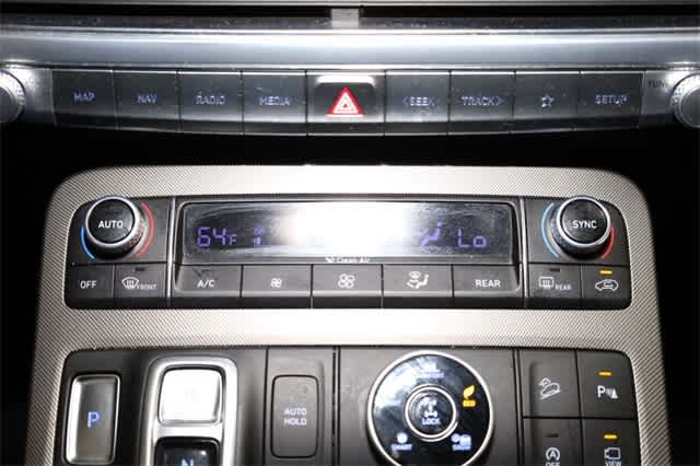 Thumbnail: 2022 Hyundai Palisade - 32