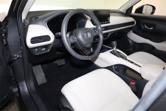 Thumbnail: 2023 Honda HR-V - 14