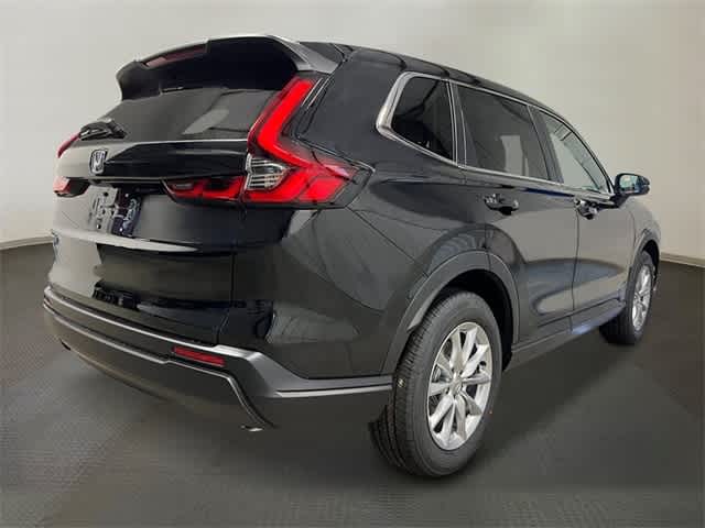 Thumbnail: 2026 Honda CR-V - 6