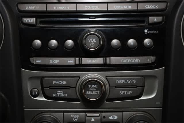 Thumbnail: 2012 Honda Pilot - 29