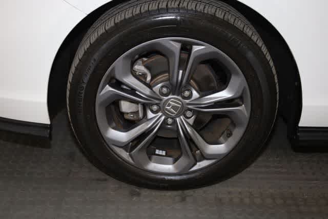 Thumbnail: 2023 Honda Accord - 35