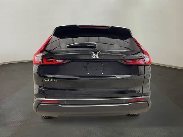 Thumbnail: 2026 Honda CR-V - 4