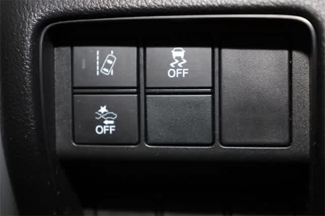 Thumbnail: 2017 Honda CR-V - 19