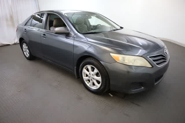 Thumbnail: 2010 Toyota Camry - 9