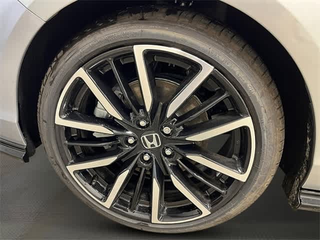 Thumbnail: 2025 Honda Accord - 11