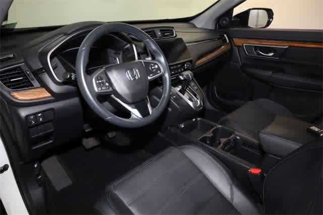 Thumbnail: 2022 Honda CR-V - 14