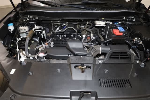 Thumbnail: 2023 Honda CR-V - 35