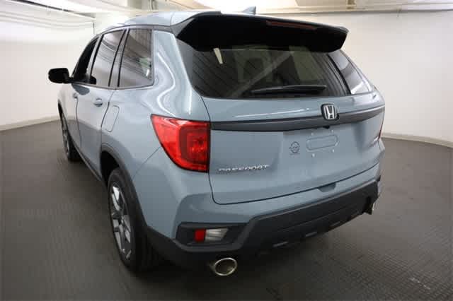 Thumbnail: 2023 Honda Passport - 5