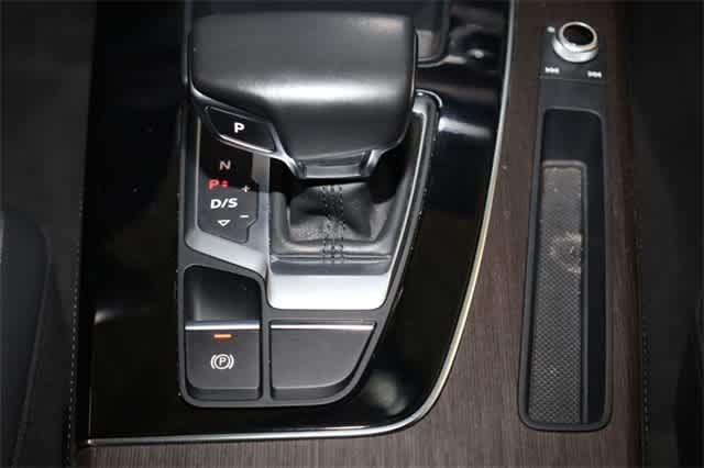 Thumbnail: 2021 Audi Q5 - 34