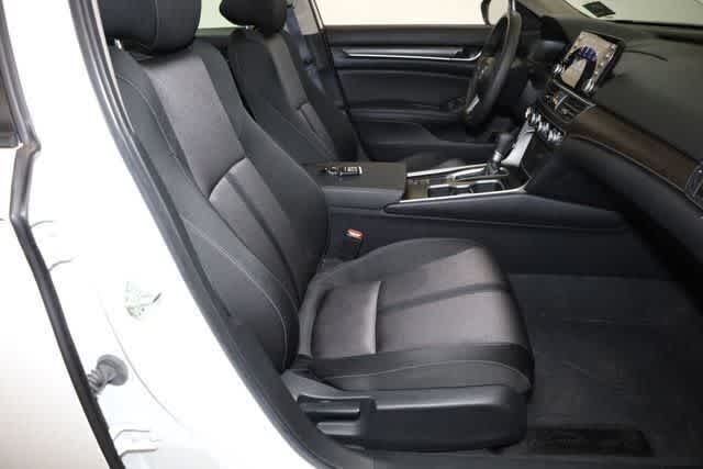 Thumbnail: 2020 Honda Accord - 20