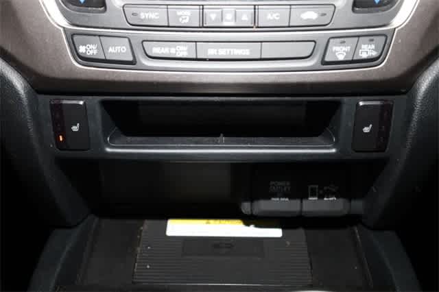 Thumbnail: 2023 Honda Passport - 32