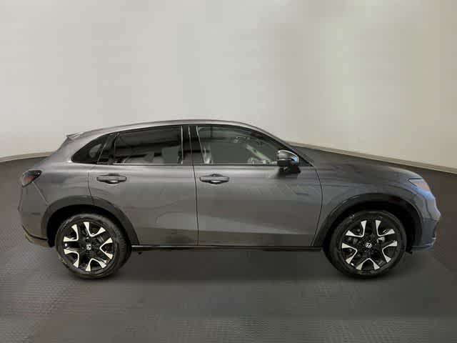 Thumbnail: 2027 Honda HR-V - 6