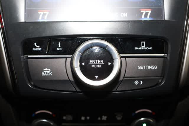 Thumbnail: 2022 Acura ILX - 30