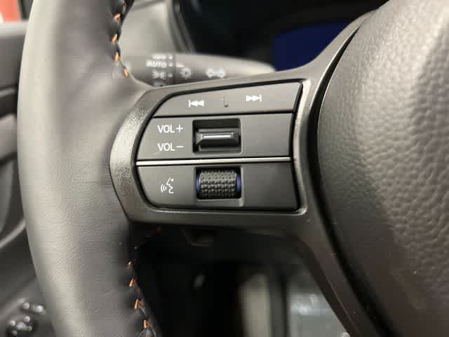 Thumbnail: 2026 Honda CR-V - 18