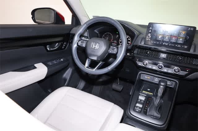 Thumbnail: 2023 Honda CR-V - 16