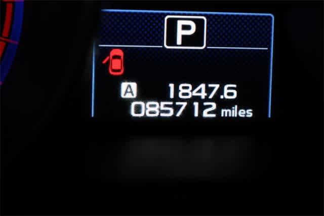 Thumbnail: 2019 Subaru Legacy - 25