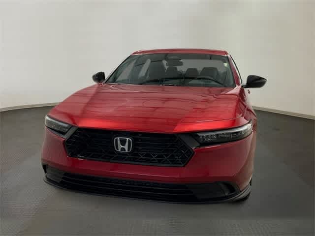 Thumbnail: 2025 Honda Accord - 10