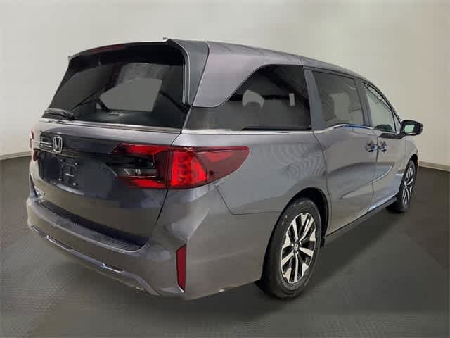 Thumbnail: 2026 Honda Odyssey - 6