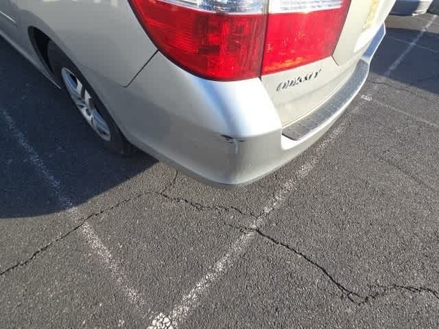 Thumbnail: 2007 Honda Odyssey - 34