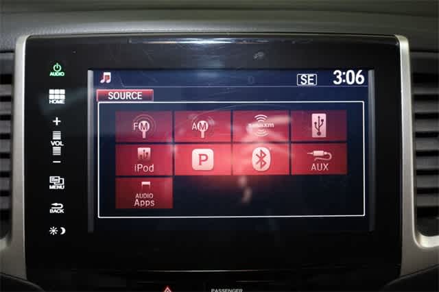 Thumbnail: 2016 Honda Pilot - 30