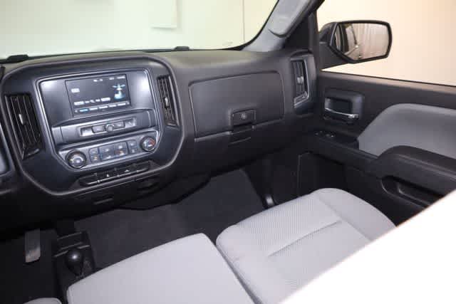 Thumbnail: 2019 GMC Sierra 1500 - 25