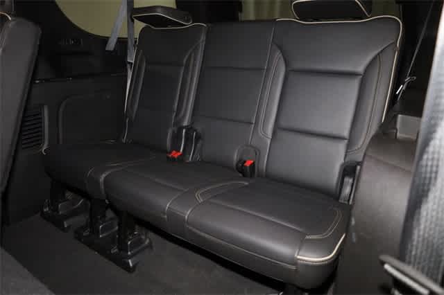 Thumbnail: 2021 GMC Yukon XL - 22