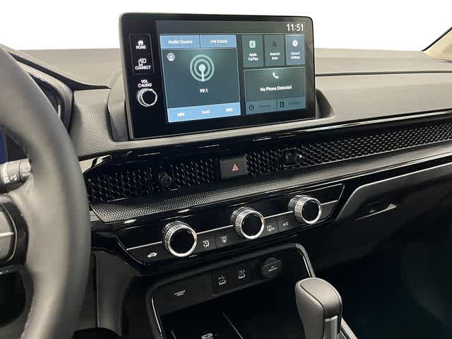 Thumbnail: 2026 Honda CR-V - 19