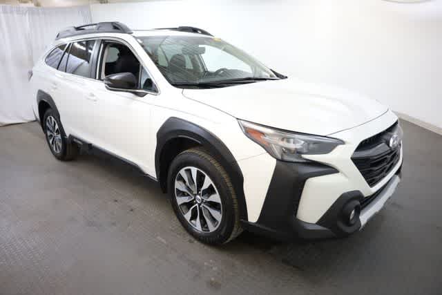 Thumbnail: 2024 Subaru Outback - 10