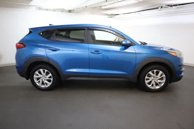 Thumbnail: 2019 Hyundai Tucson - 9