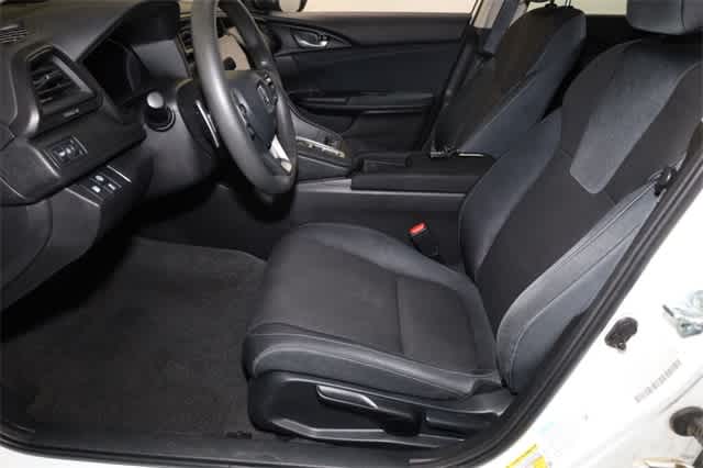 Thumbnail: 2022 Honda Insight - 15