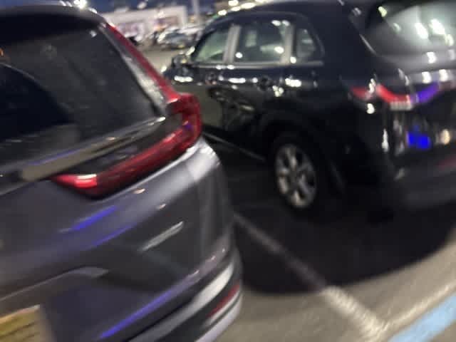 Thumbnail: 2022 Honda CR-V - 17