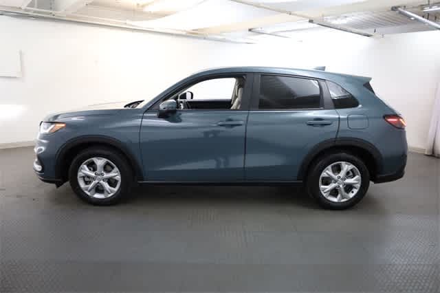 Thumbnail: 2023 Honda HR-V - 4