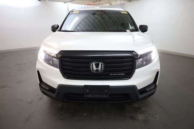 Thumbnail: 2023 Honda Ridgeline - 12