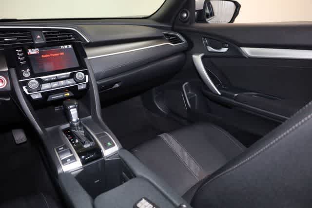 Thumbnail: 2020 Honda Civic - 18