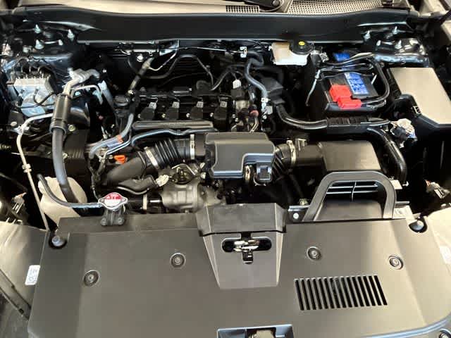 Thumbnail: 2026 Honda CR-V - 11