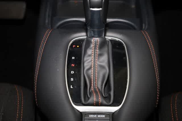 Thumbnail: 2025 Honda HR-V - 26