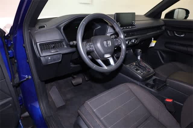 Thumbnail: 2024 Honda CR-V - 14