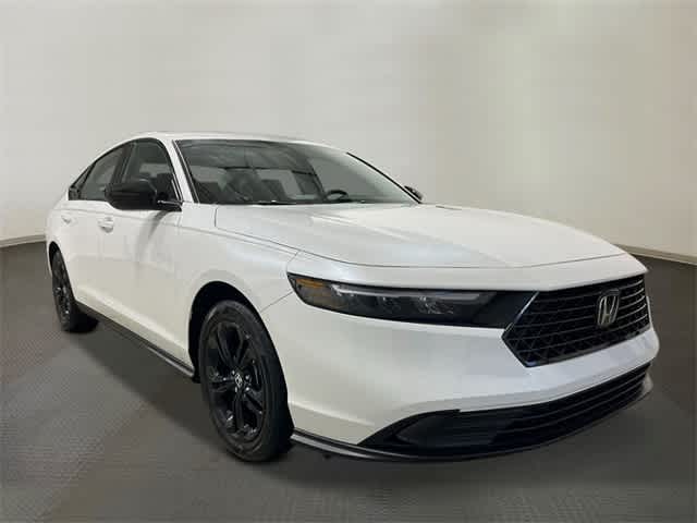 Thumbnail: 2025 Honda Accord - 8