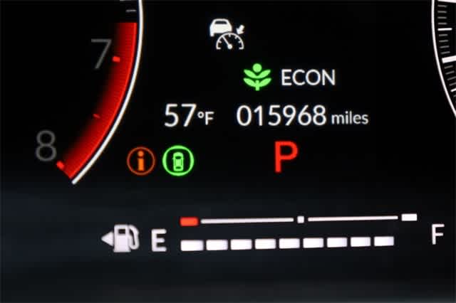 Thumbnail: 2024 Honda Civic - 25