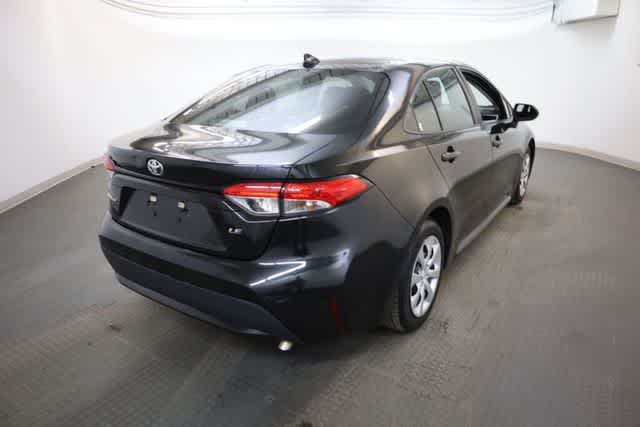 Thumbnail: 2021 Toyota Corolla - 7