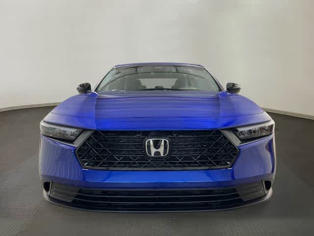 Thumbnail: 2026 Honda Accord - 10