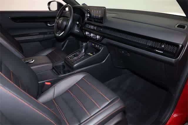 Thumbnail: 2023 Honda CR-V - 19