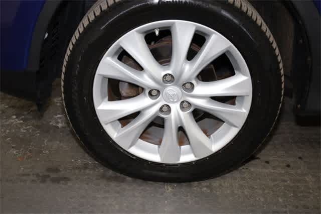 Thumbnail: 2015 Toyota RAV4 - 40