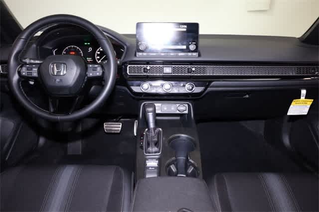 Thumbnail: 2026 Honda Civic - 17