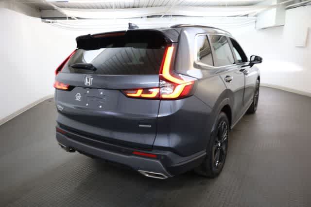 Thumbnail: 2023 Honda CR-V - 7