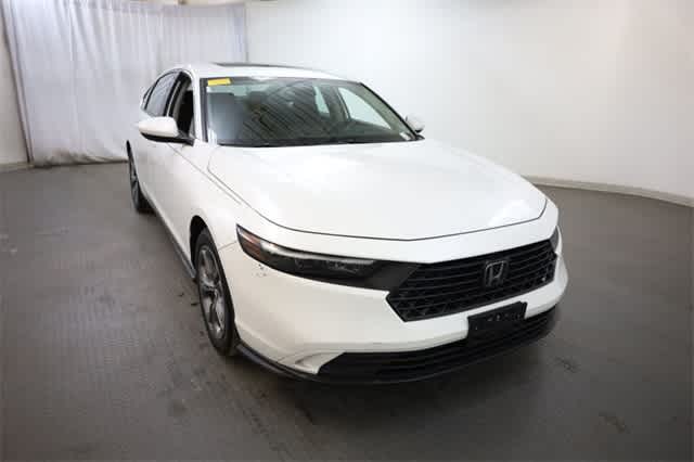 Thumbnail: 2023 Honda Accord - 11