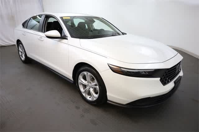 Thumbnail: 2024 Honda Accord - 10