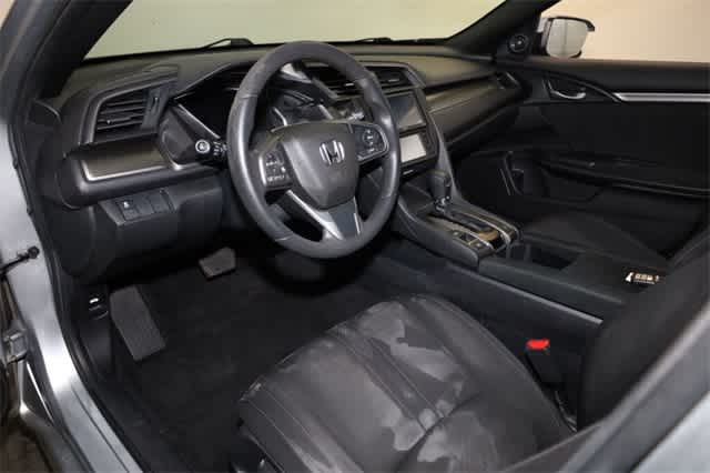 Thumbnail: 2018 Honda Civic - 14