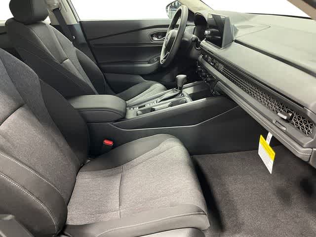 Thumbnail: 2026 Honda Accord - 27